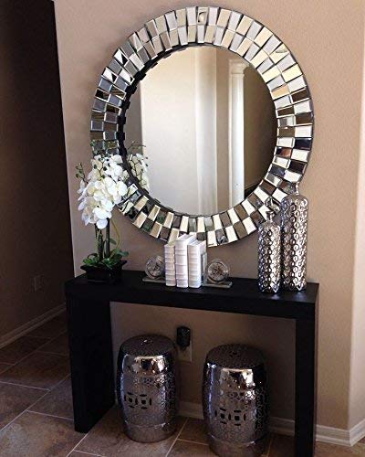 3D Elipsa Mirror