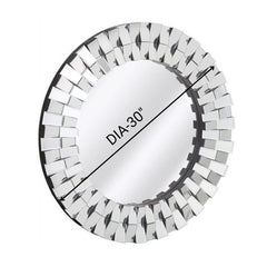3D Elipsa Mirror