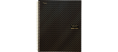 5 STAR STUDENT PLANNER Wide Margin LG