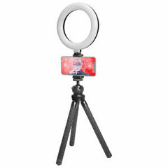6" Ring Light Vlogging Kit