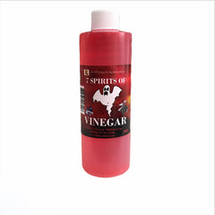 7 Spirits of Vinegar