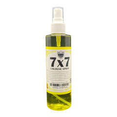 7x7 Cologne Spray