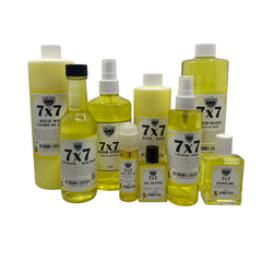 7x7 Cologne Spray