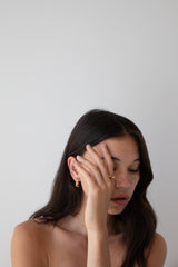 DOTTED HOOPS