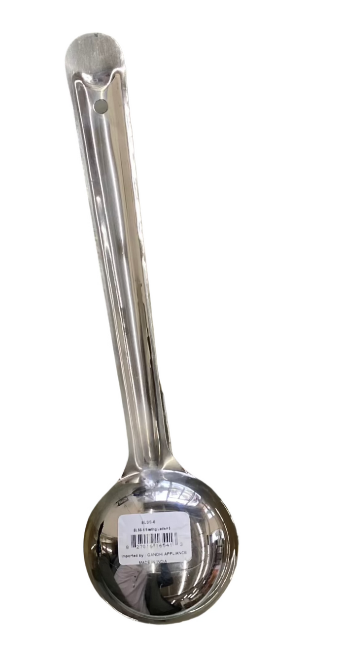 Basting Ladle #6