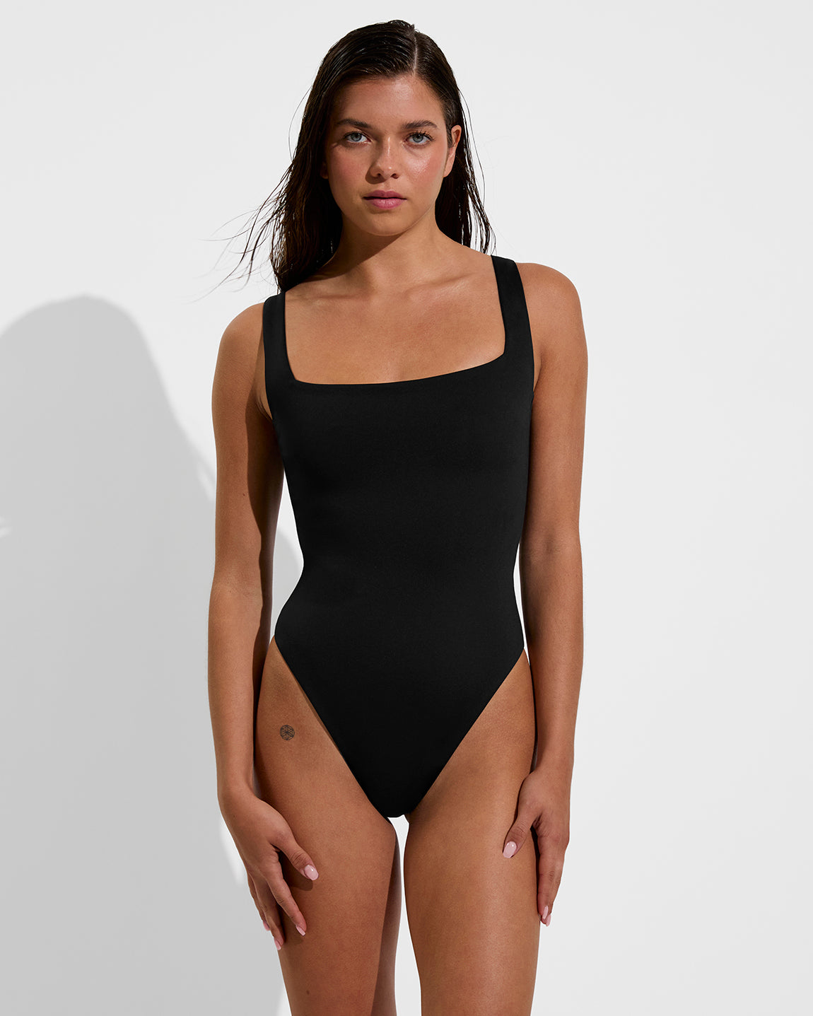 Streamline Suit *Tall - Jet