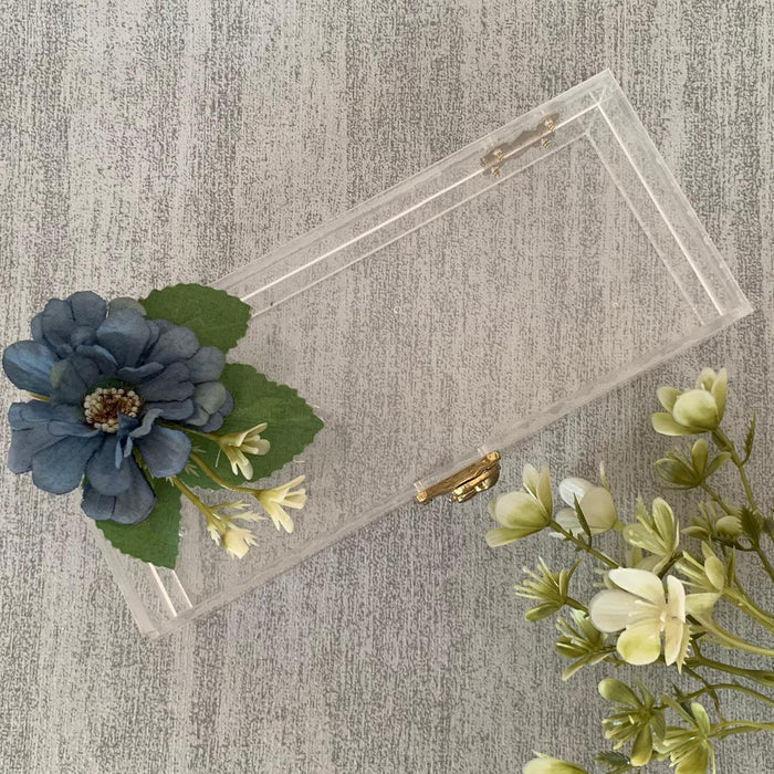 Acrylic Eid Box- Homehatchpk.com