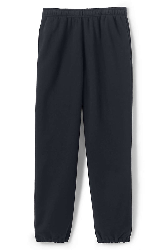 Adult Fleece Warm-Up Sweat Pants