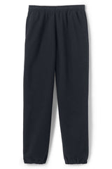 Adult Fleece Warm-Up Sweat Pants