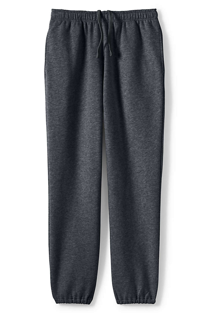 Adult Fleece Warm-Up Sweat Pants