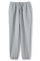 Adult Fleece Warm-Up Sweat Pants
