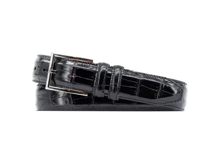 Alexander Belt (Black)