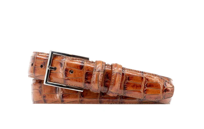 Alexander Belt (Chestnut)