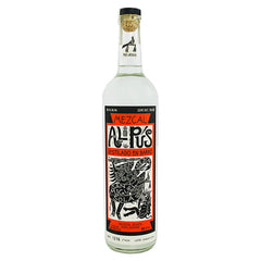 Alipus San Miguel De Sola Mezcal