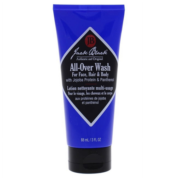 All Over Wash 3oz