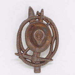 Alpine Climber's Pin