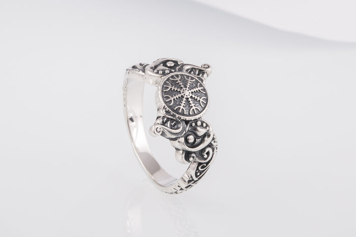 5 / Silver Sterling