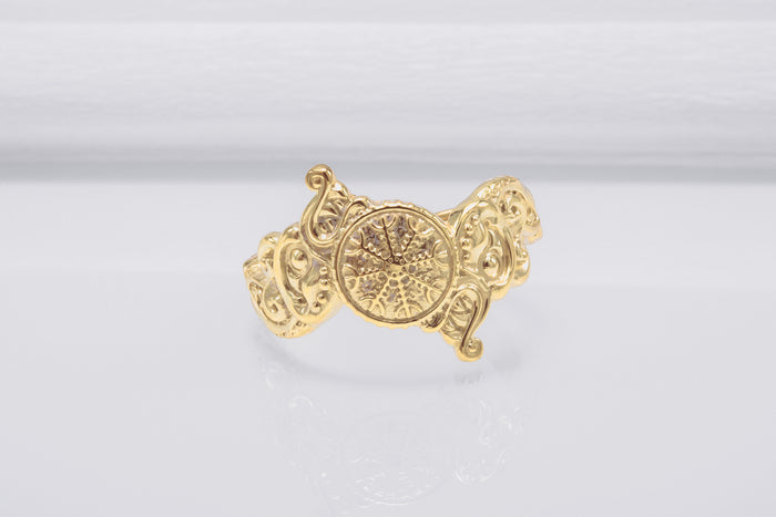 5 / 18K Yellow Gold