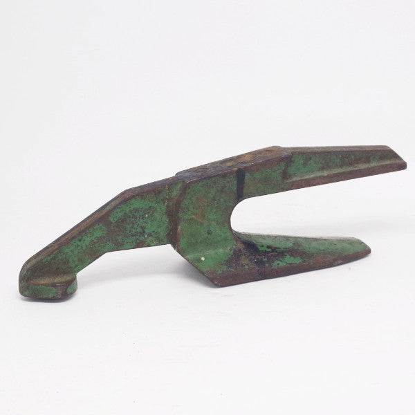 Antique Toe Box Tool