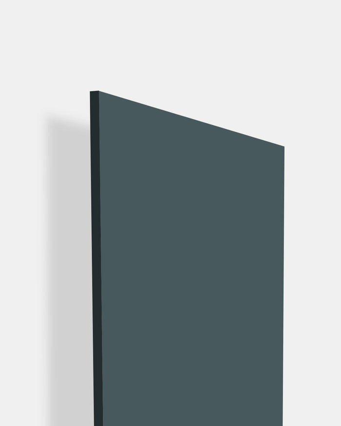 Aqua Teal - HG 148 - High Gloss Laminate Sheet