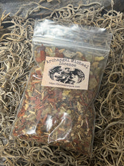 Archangel Michael's Incense
