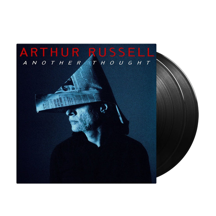 Arthur Russell - Another Thought - Inner Ocean Records