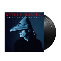 Arthur Russell - Another Thought - Inner Ocean Records
