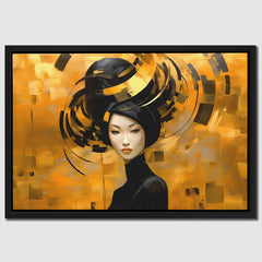 Asian Gold - Asian Art
