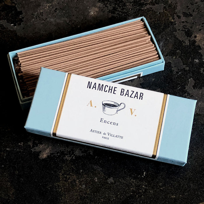 Astier de Villatte Namche Bazar Incense