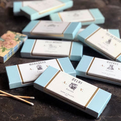Astier de Villatte Namche Bazar Incense