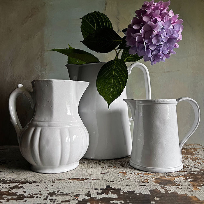 Astier de Villatte Sobre Pitcher