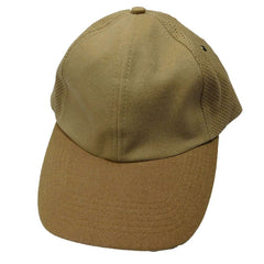 Aussie Chiller Perforated Cap Cap Aussie Chiller MSFS997RT Rust