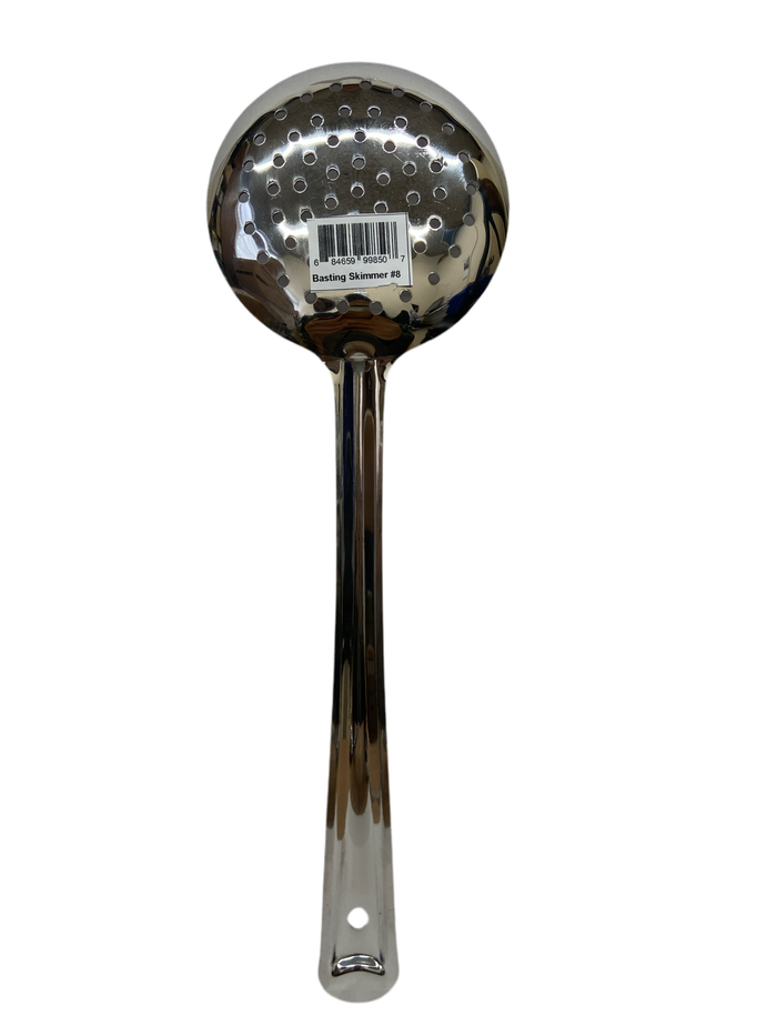Basting Skimmer #8
