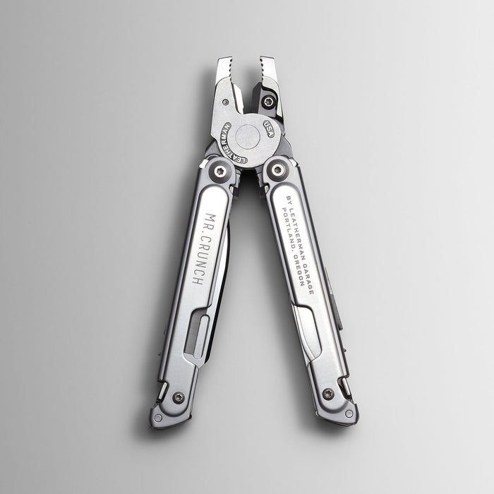 Mr. Crunch Multi-Tool
