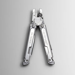 Mr. Crunch Multi-Tool