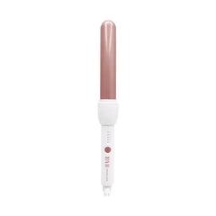 Beauty Creations - 1" Hair Curler – Rose Gold Ceramic Curling Wand with Adjustable Temperature Control