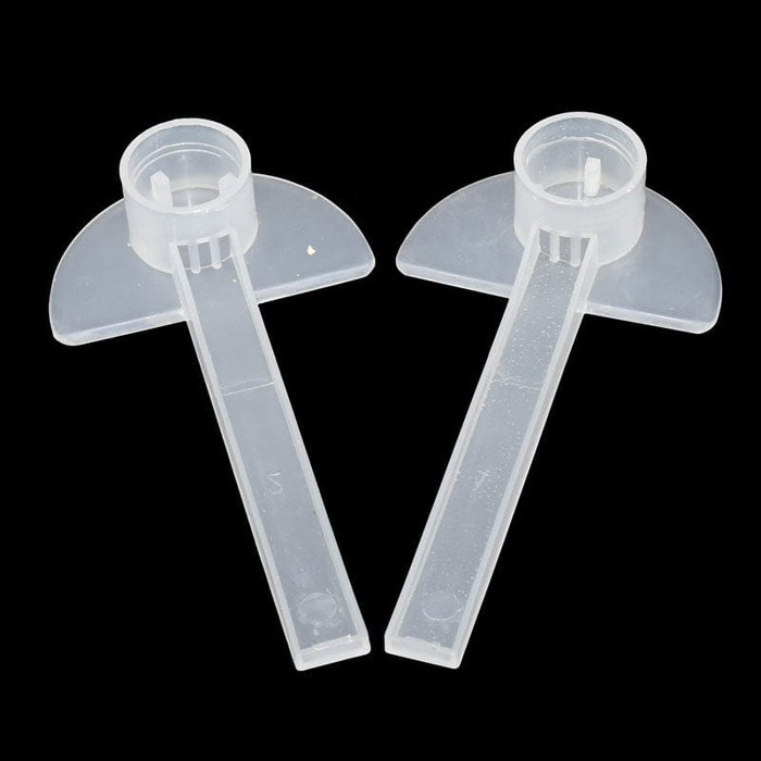 Gadget Gerbil Bee Feeder Cap (100 Pieces)