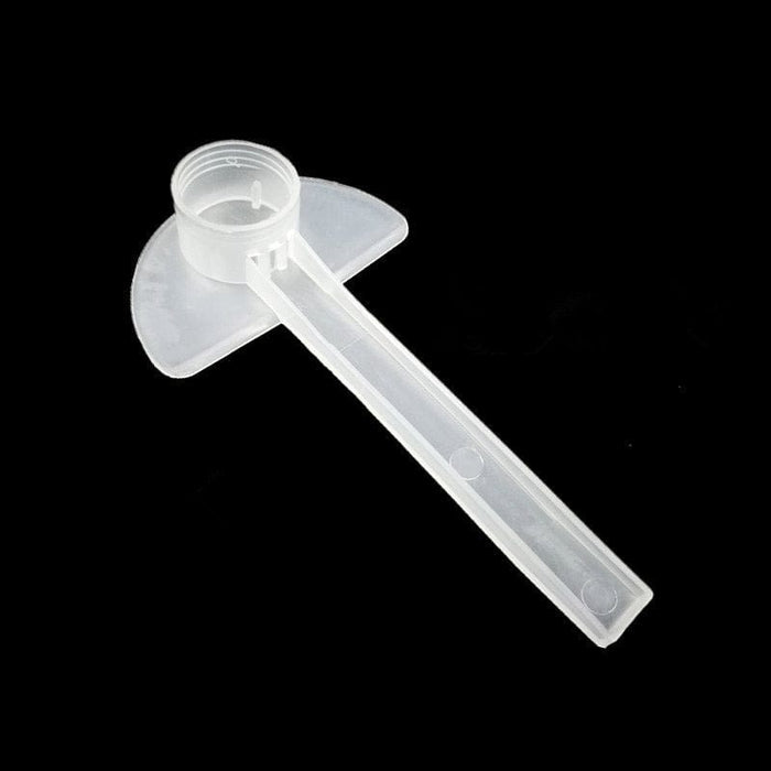 Gadget Gerbil Bee Feeder Cap (100 Pieces)
