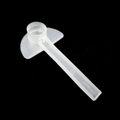 Gadget Gerbil Bee Feeder Cap (100 Pieces)