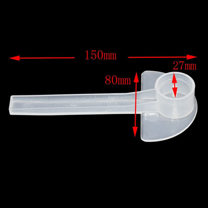 Gadget Gerbil Bee Feeder Cap (100 Pieces)