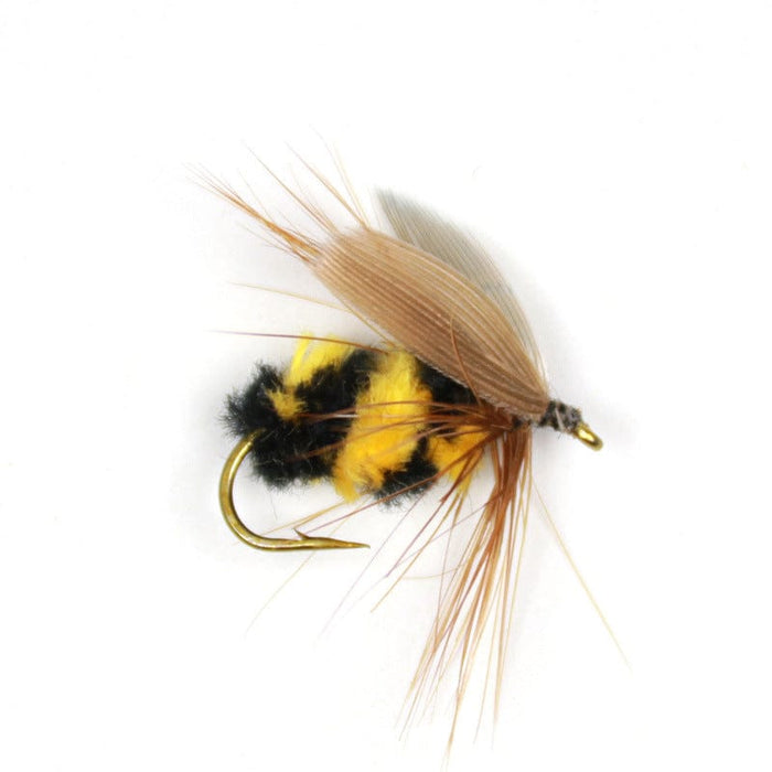 Gadget Gerbil Bee Shaped Fishing Lure