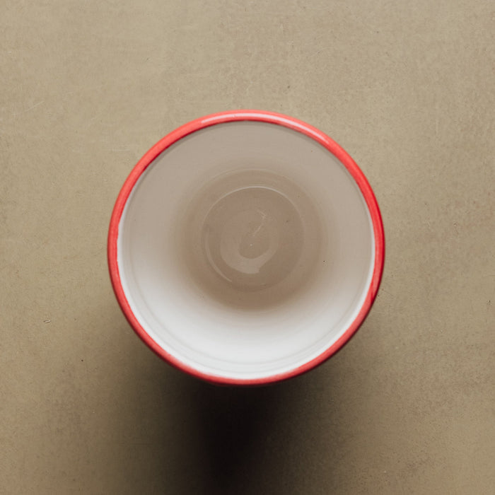 Berber Essence Cup - Moroccan Dinnerware - Benisouk