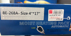 Besmed Automatic Mosit Heating Pack (4"*17")(BE-268A)