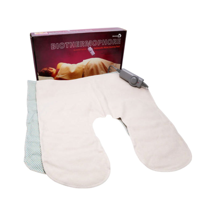 Besmed Automatic Mosit Heating Pack (Shoulder Type)(BE-254)