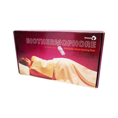Besmed Automatic Mosit Heating Pack (Shoulder Type)(BE-254)