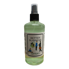 Better Business Room Spray
