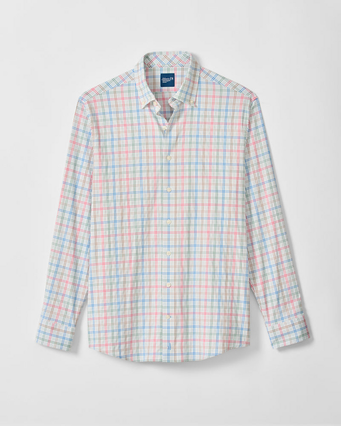 Bingham (Gulf Blue)
