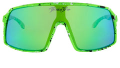 Binky Bro Monteverde Toddler Sunglasses - Multiple Styles!