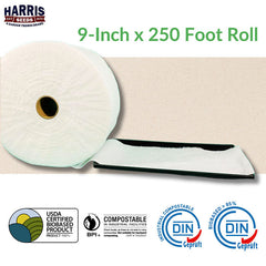 Biostrate 160 9"x250' Roll
