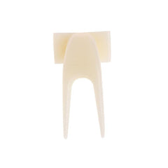 Gadget Gerbil Bird Cage Fruit Fork